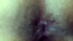 Ride With Finger In The Ass