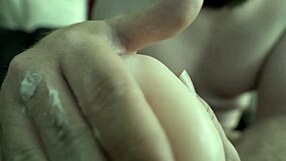 Hey, wanna pound her pussy hard with my huge cock?