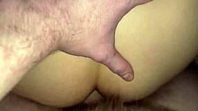 Anal Sex Without Ending!