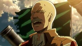 Shingeki No Kyojin Ep11 Fullhd Dub