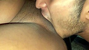 colombian maid gets banged in bathroom for cash!