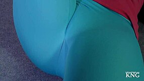 Does Your Stepmother Love It Hard With Big Cock POV?