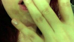 omg look how i squirt with toys on my big ass