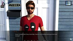 sunshine love 61 anime adventure