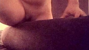 i ride my pussy hard in cowgirl position feeling every thrust