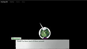 Deep In Raven Or Jinx?