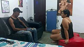 Delicious anal sex with stepdad 😍