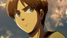 Shingeki No Kyojin Ep11 Fullhd Dub