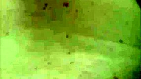 the hike in the forest ended with intimate moments