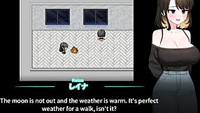 Save The Subs Magical Levantia Channel Part 5 With Toys Game Outdoor Lesbian Anime Hentai Sex