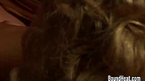 European women join SadoMaschism to learn lesbian sessions with strapon control mistress