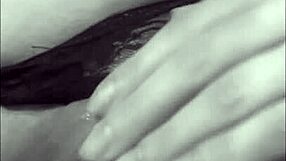 Does this Russian sister mind quick sex with her stepbrother? Watch now!