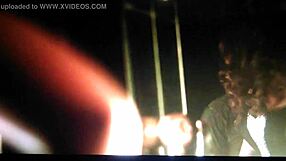 Once Upon a Time in Brooklyn, Samantha Lvers Shines at Theater with Latina Flair