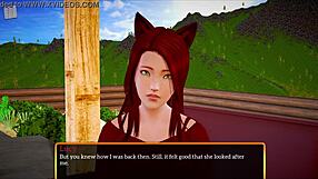 My New Family Adventures