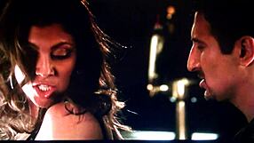 Once Upon a Time in Brooklyn, Samantha Lvers Shines at Theater with Latina Flair