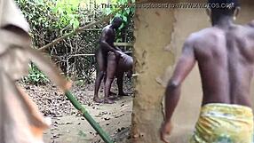 Did I Run Naked When Her Husband Returned?