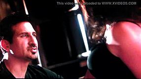 Once Upon a Time in Brooklyn, Samantha Lvers Shines at Theater with Latina Flair