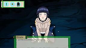 Boruto's wild side: Jikage Rising Episode 9
