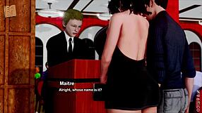 I check into the inn for episode 59 of this adventure.