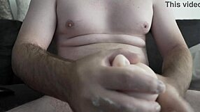 Hey, wanna pound her pussy hard with my huge cock?