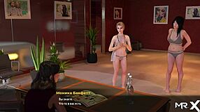 Hey, these models are after jobs in FashionBusiness E1!