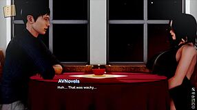 I check into the inn for episode 59 of this adventure.