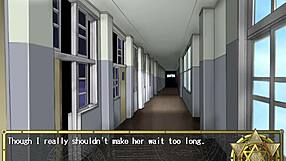 Bible black the infection - demolition playthrough pt5 with anime hentai