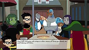 Deep In Raven Or Jinx?