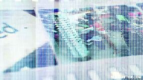 Asian shoplifter Asia Lee steals, then takes officer's big cock offer 😏