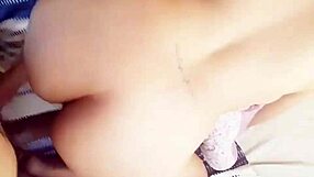 Con El Amigo: Follada Caliente Leading to Gran Orgasmo?