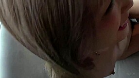 This Japanese Babe Is So Persuasive In 10091