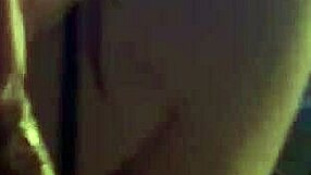 ginger feels so much love for big black cock in her throat