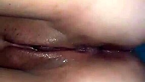 I Gave My Ass And Got Filled With Cum!