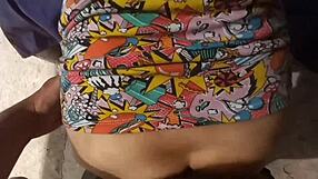 con mi suegra argentina latina