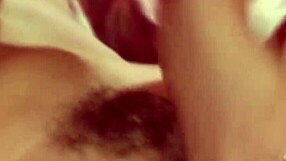 Anal Beads And More Go Up Wifeys Ass While Alone