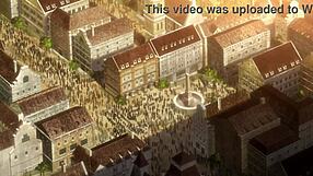 Shingeki No Kyojin Ep11 Fullhd Dub