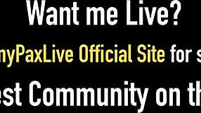 Does stunning Penny Pax take her big sex toys to the office for dirty talk and pussy play?