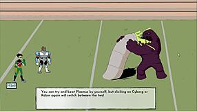 Deep In Raven Or Jinx?