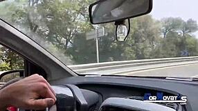 He says, Nikki Riddle Sucks Victor Bloom.