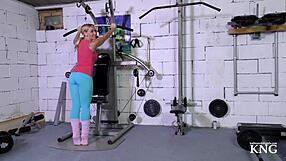 Does Your Stepmother Love It Hard With Big Cock POV?