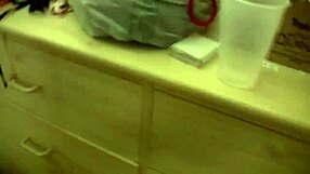 Veronica Avluv Masturbates Naked