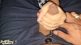 I brought my girlfriend to the swinger club, and he fucked her right in front of me.