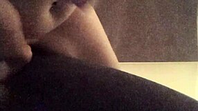 i ride my pussy hard in cowgirl position feeling every thrust