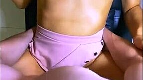 Tight Latina Teen Leaves Me Wanting More After Sex