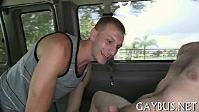 Gay Men Enjoying Dong Porn Videos