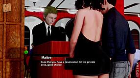 I check into the inn for episode 59 of this adventure.