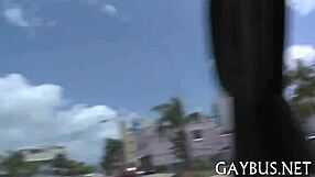 Wow, real homosexual sex!