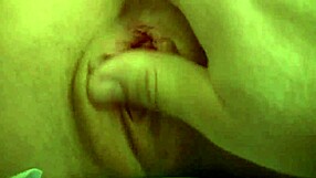 Veronica Avluv Masturbates Naked