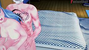 Shinmai Maou Ntr Testament Chapter 4 Long Night Trailer Full Movie And Previous Chapters On Sheer Or Ptrn Fantasyking3