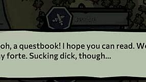 Overlewd Game Anime Hentai With Detailed Scenes Of Action